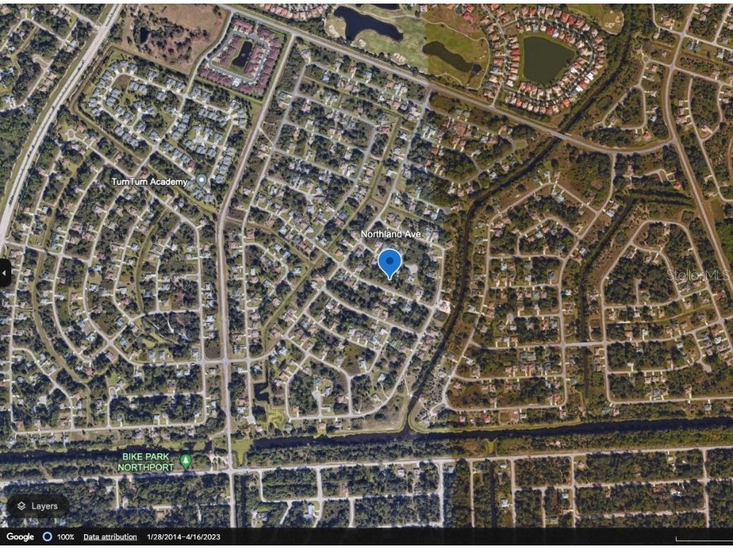 Northland Avenue North Port FL 34288 A4610524 image1