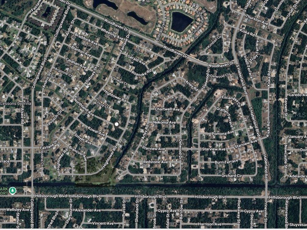 Northland Avenue North Port FL 34288 A4656304 image2