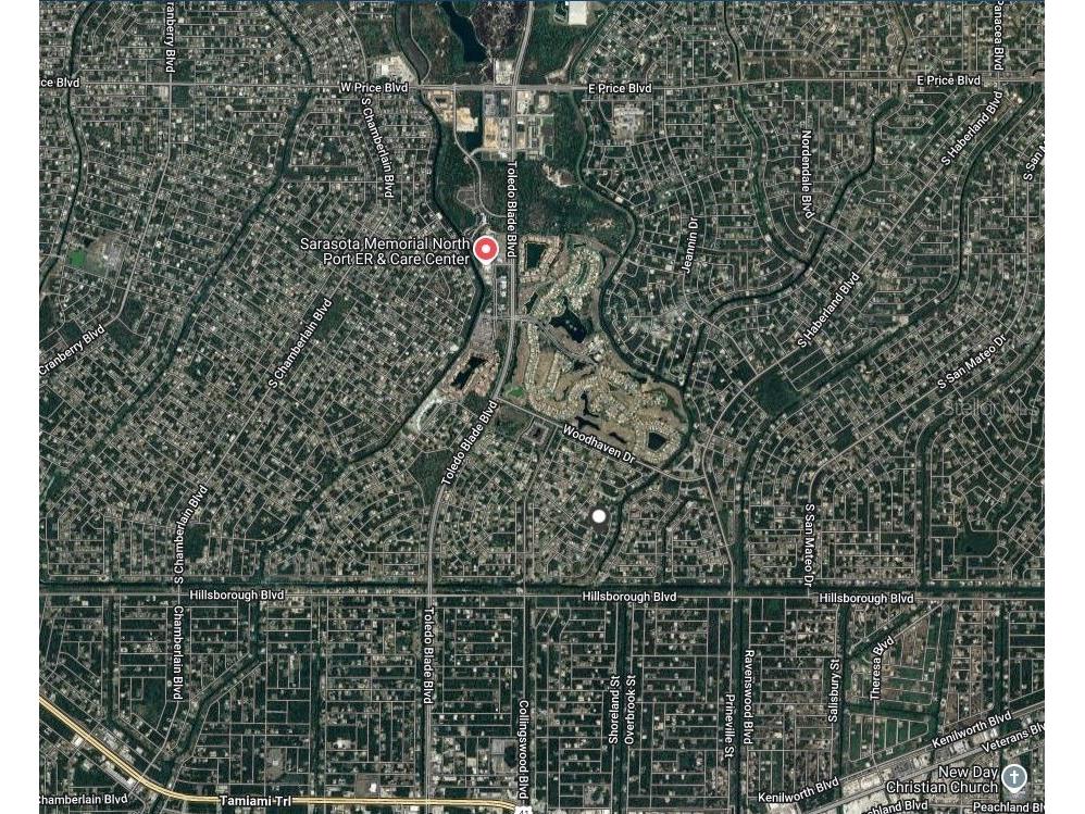 Northland Avenue North Port FL 34288 A4656304 image3