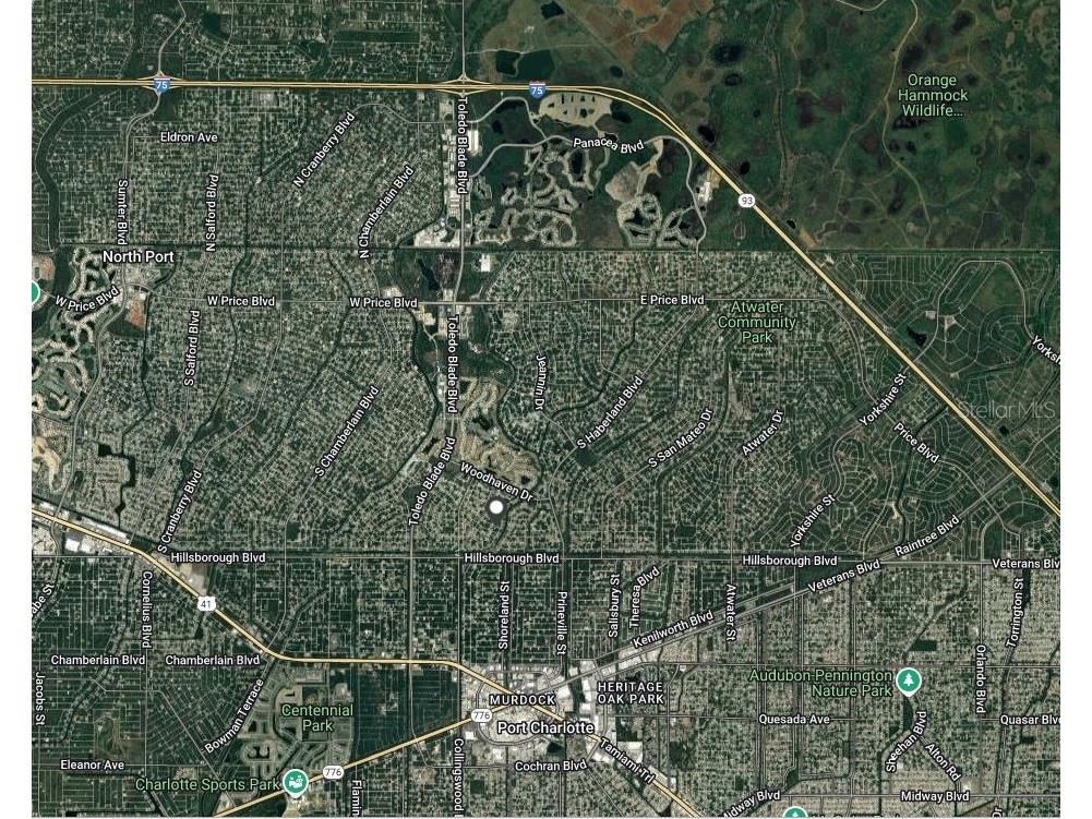 Northland Avenue North Port FL 34288 A4656304 image4