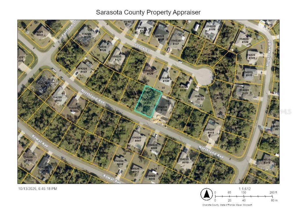 Northland Avenue North Port FL 34288 C7516229 image1