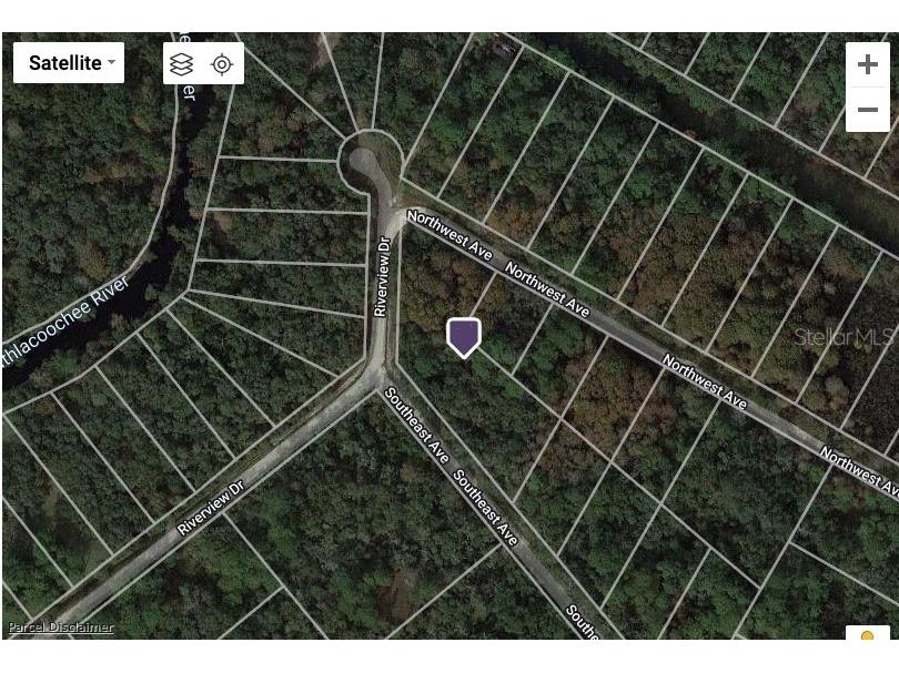 Northwest Avenue Webster FL 33597 O6136205 image1