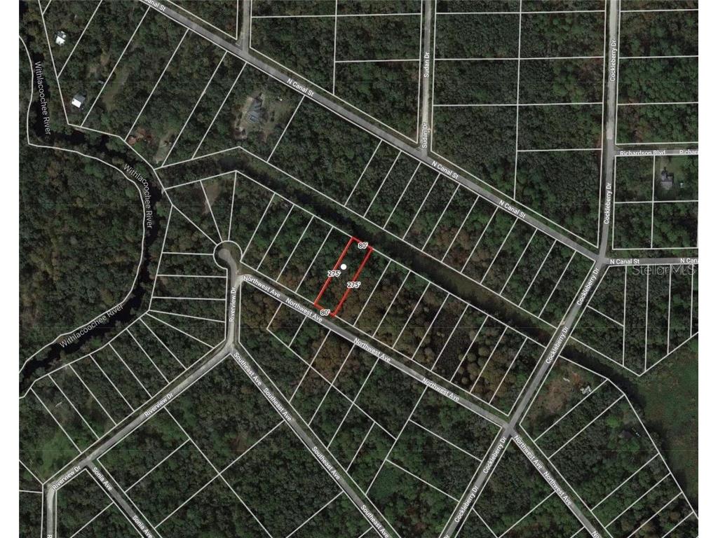 Northwest Avenue Webster FL 33597 OM657854 image1