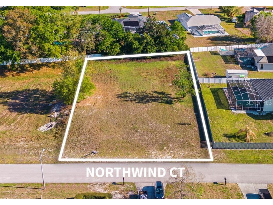 . Northwind Court Spring Hill FL 34608 TB8489117 image1