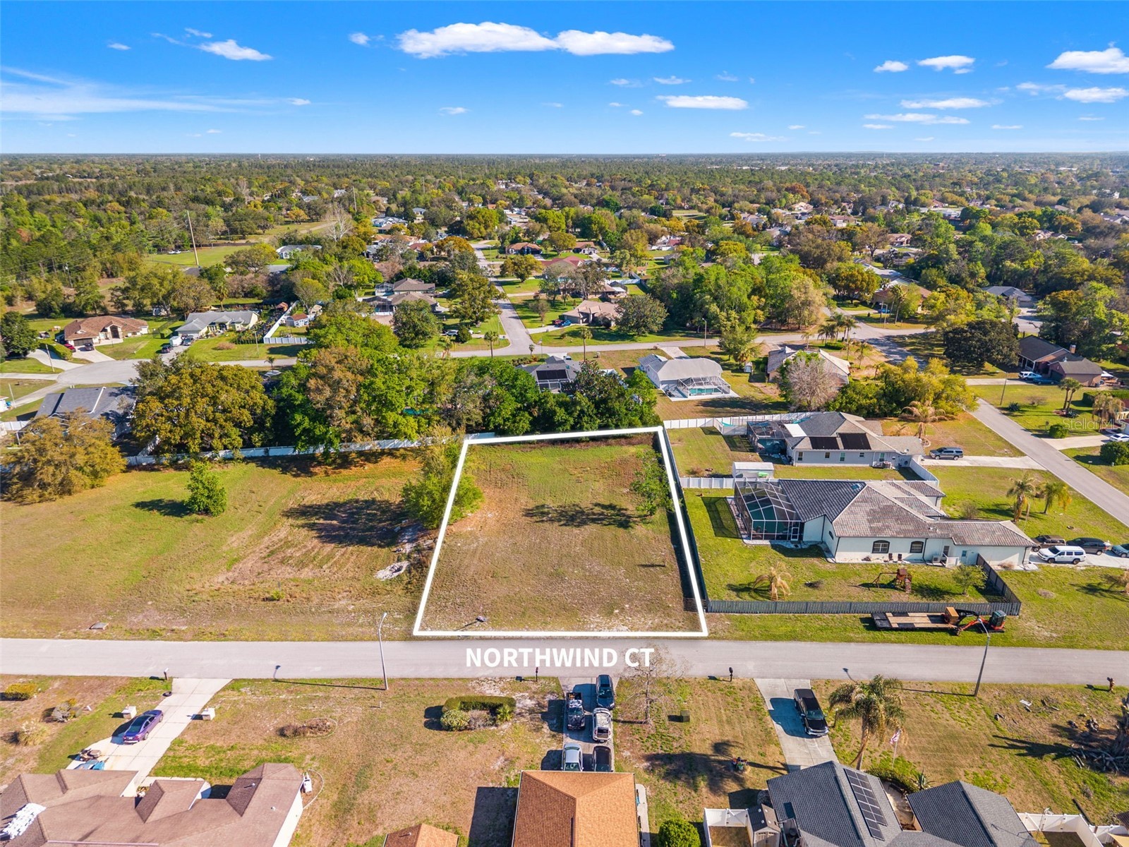 . Northwind Court Spring Hill FL 34608 TB8489117 image4