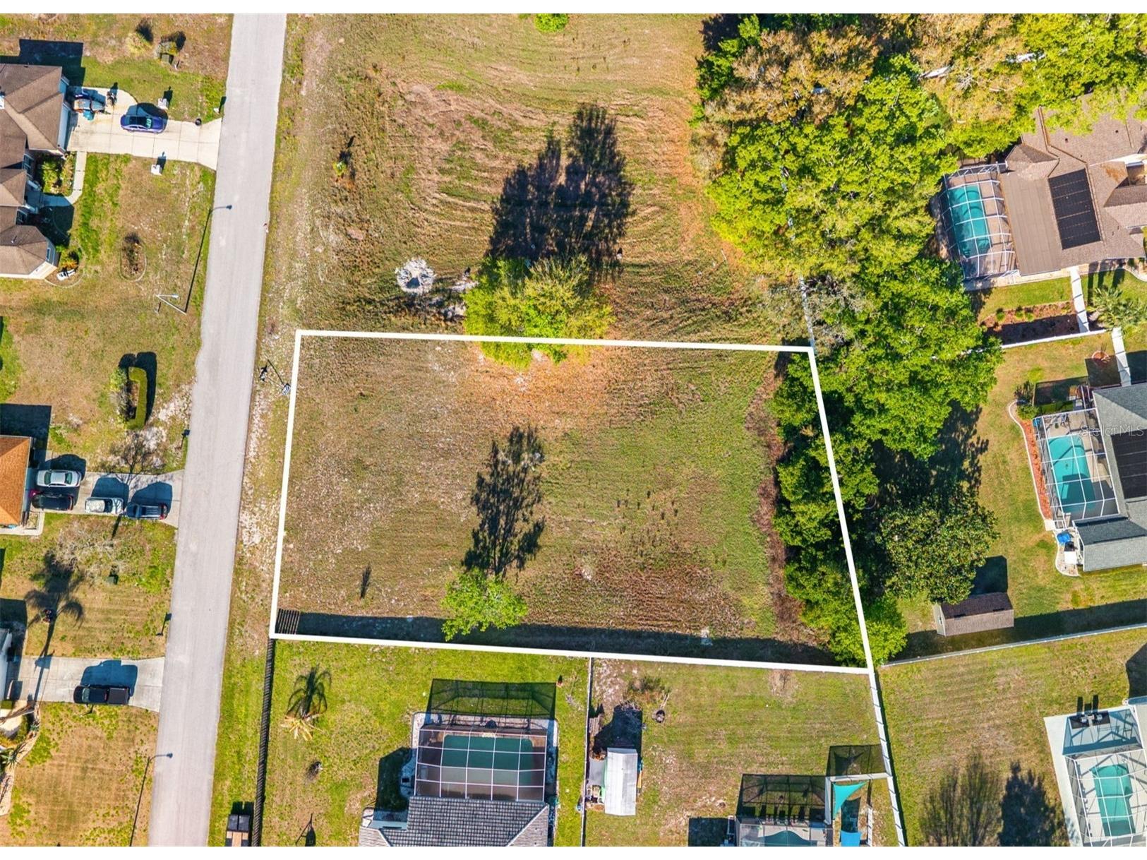 . Northwind Court Spring Hill FL 34608 TB8489117 image7