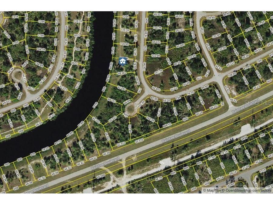 Norton Drive North Port FL 34288 - COCO PLUM N6141767 image1