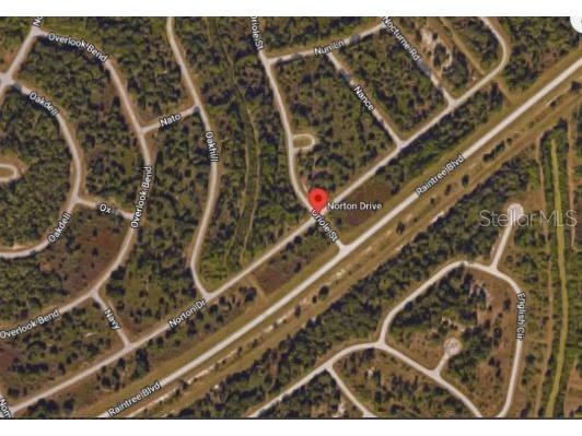 Norton Drive North Port FL 34288 O6184328 image4