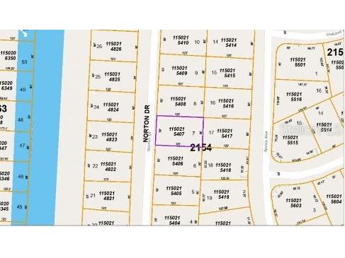 Norton Drive North Port FL 34288 O6184328 image5