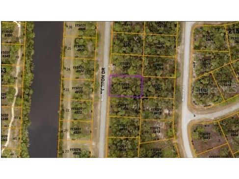 Norton Drive North Port FL 34288 O6184328 image6