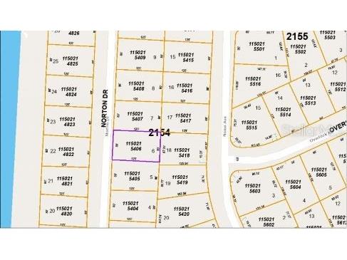 Norton Drive North Port FL 34288 O6185078 image3