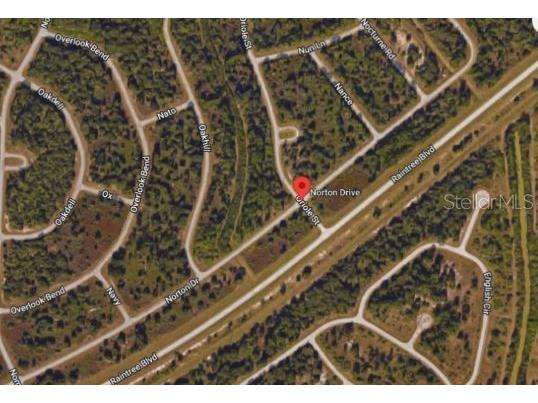 Norton Drive North Port FL 34288 O6185078 image4