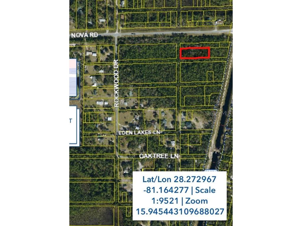 Nova Road Saint Cloud FL 34771 O6306703 image1