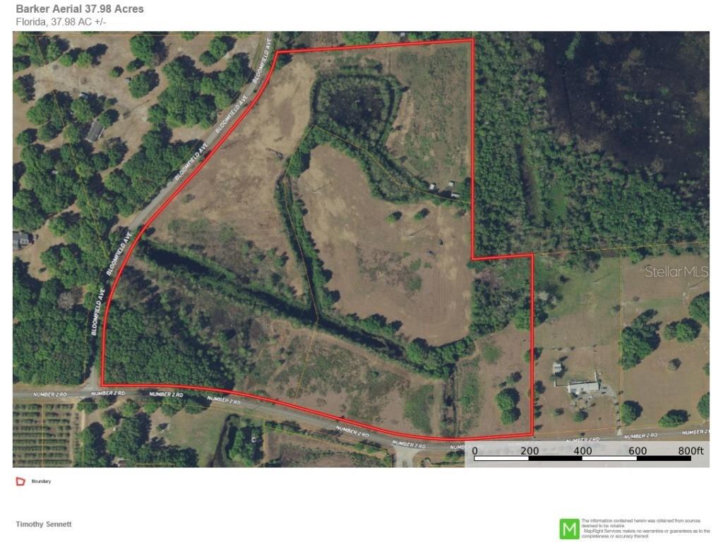 Number Two Road Yalaha FL 34797 G5067636 image1