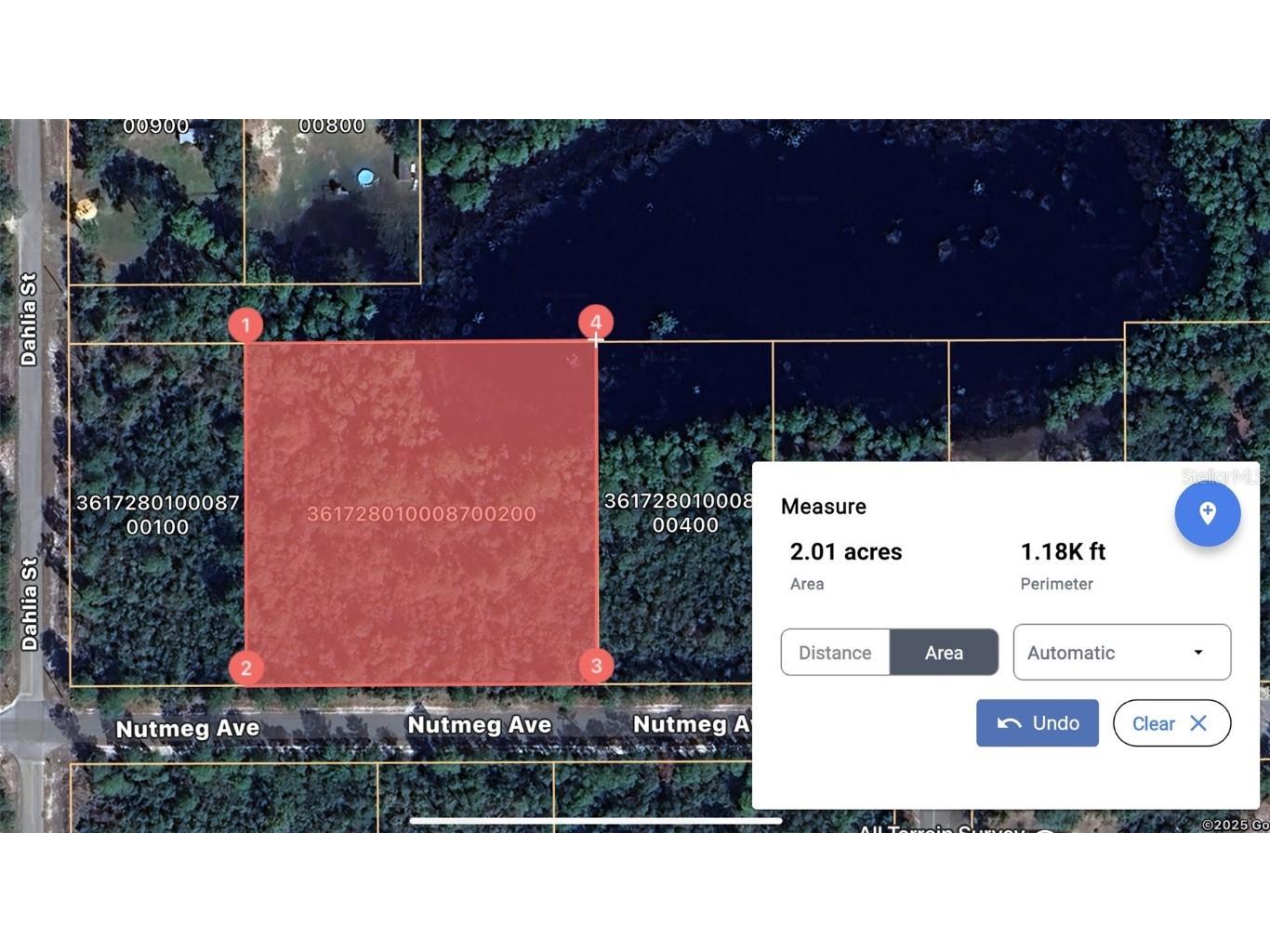 Nutmeg Avenue Eustis FL 32736 G5096146 image2
