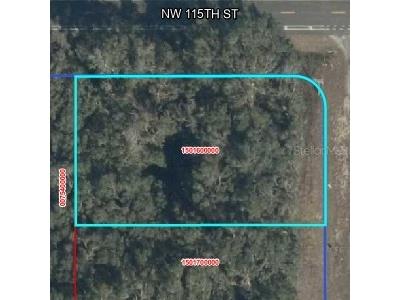 NW 100 Avenue Williston FL 32626 OM722655 image1