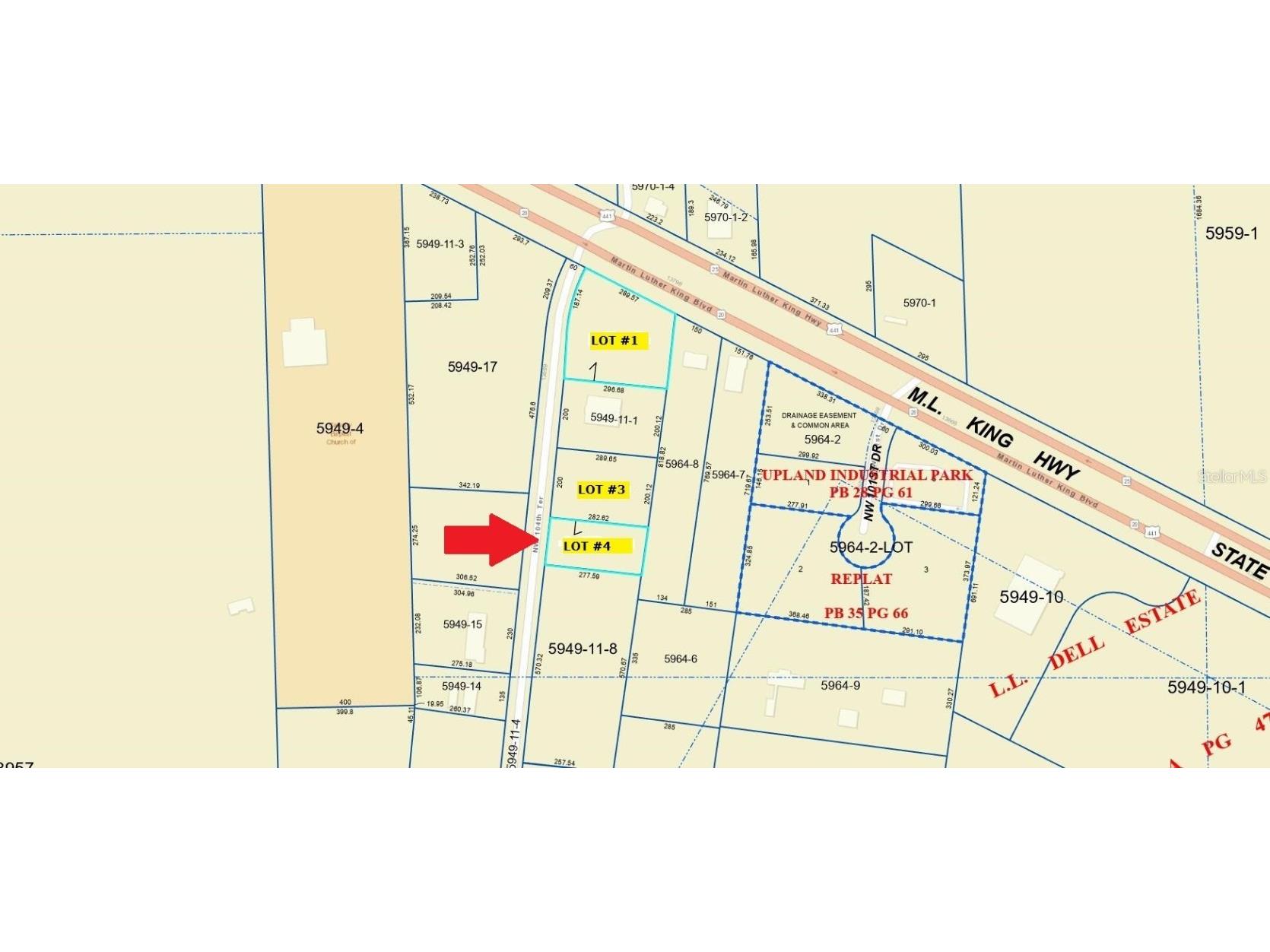 NW 104th Terrace Alachua FL 32615 GC528786 image6