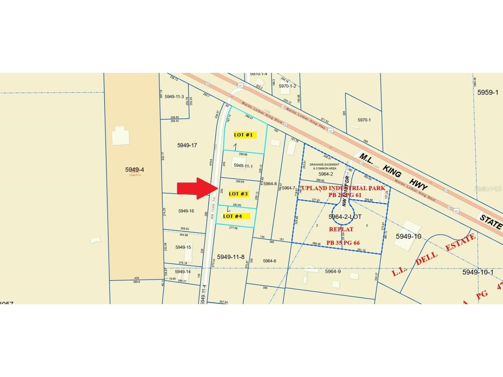 NW 104th Terrace Alachua FL 32615 GC528790 image5