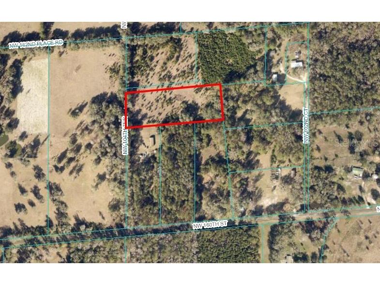 NW 104th Terrace Reddick FL 32686 OM653238 image1