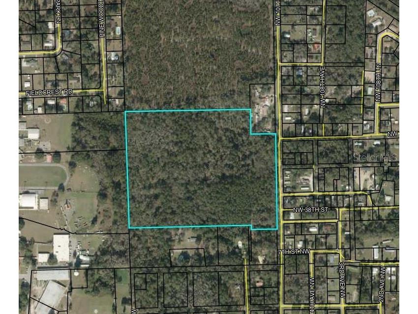 NW 107 Avenue Jasper FL 32052 T3449537 image1