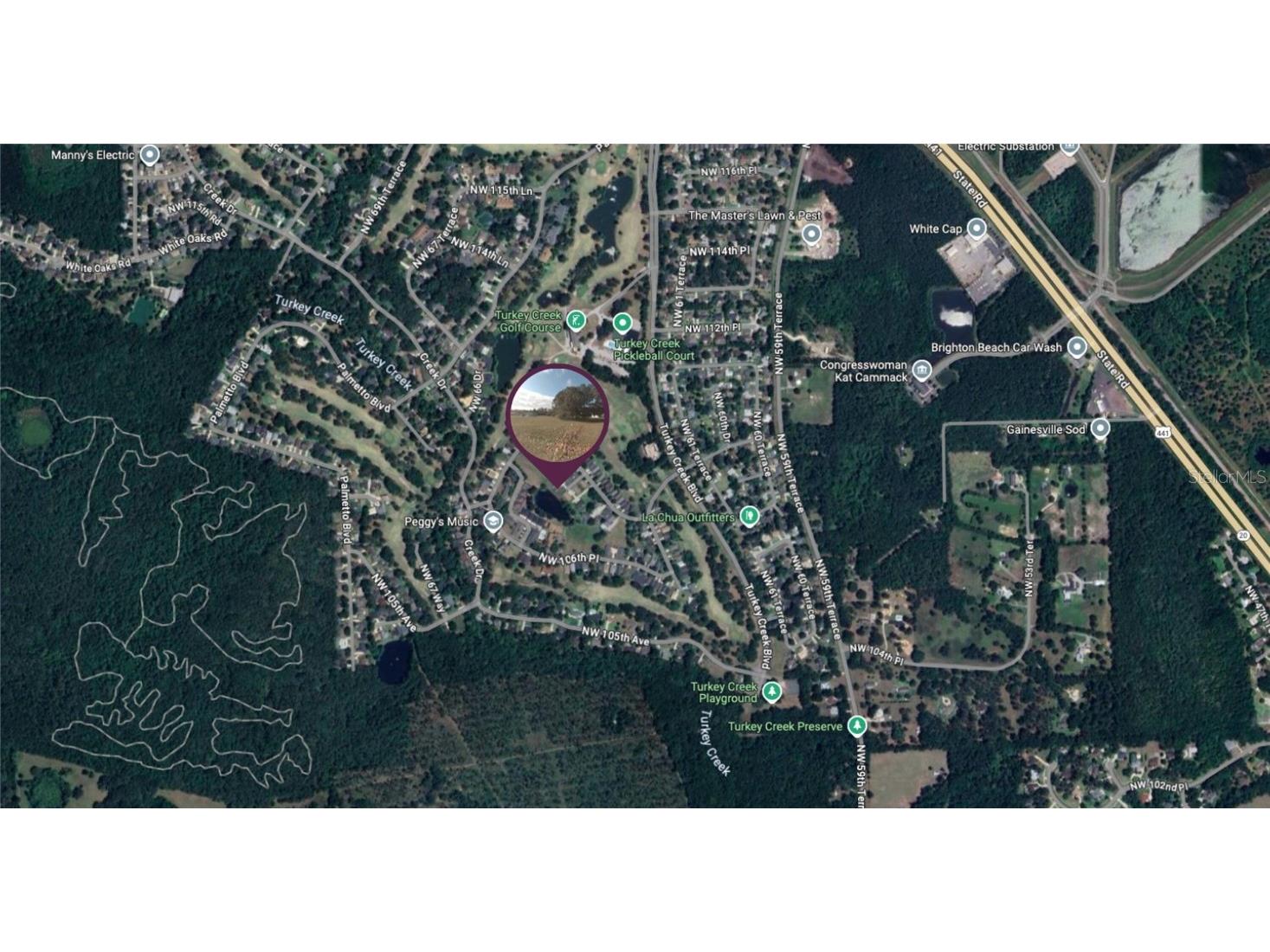 Nw 109th Place Alachua FL 32615 GC532224 image2