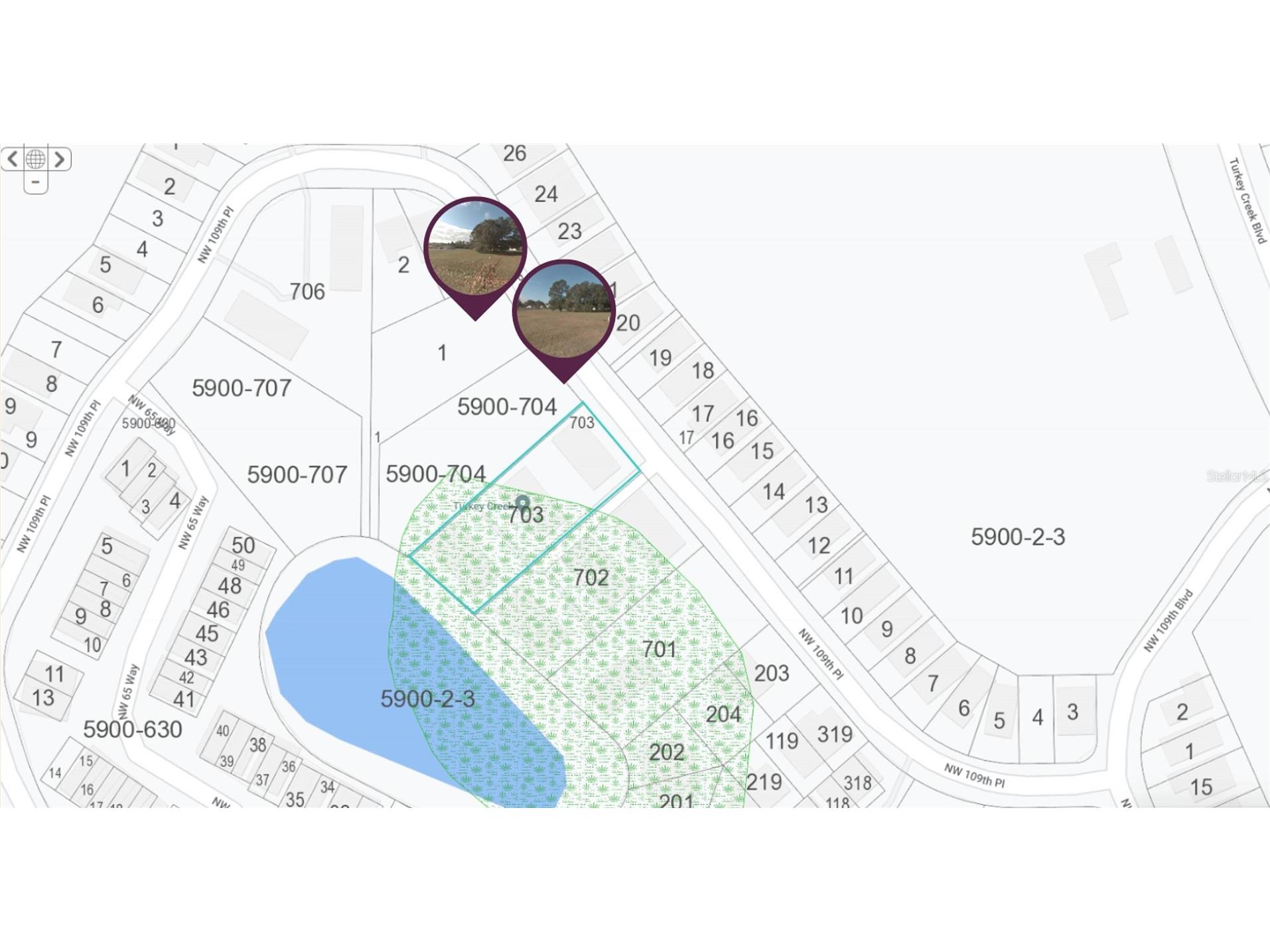 NW 109th Place Alachua FL 32615 GC532224 image7
