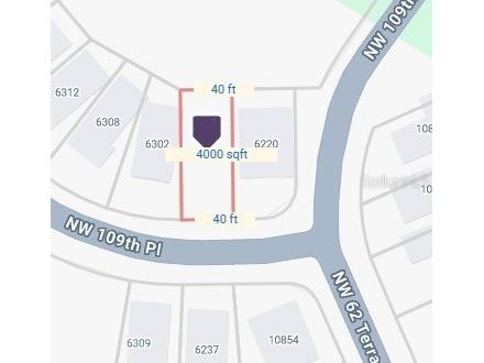 NW 109th Place Alachua FL 32615 OM722725 image1