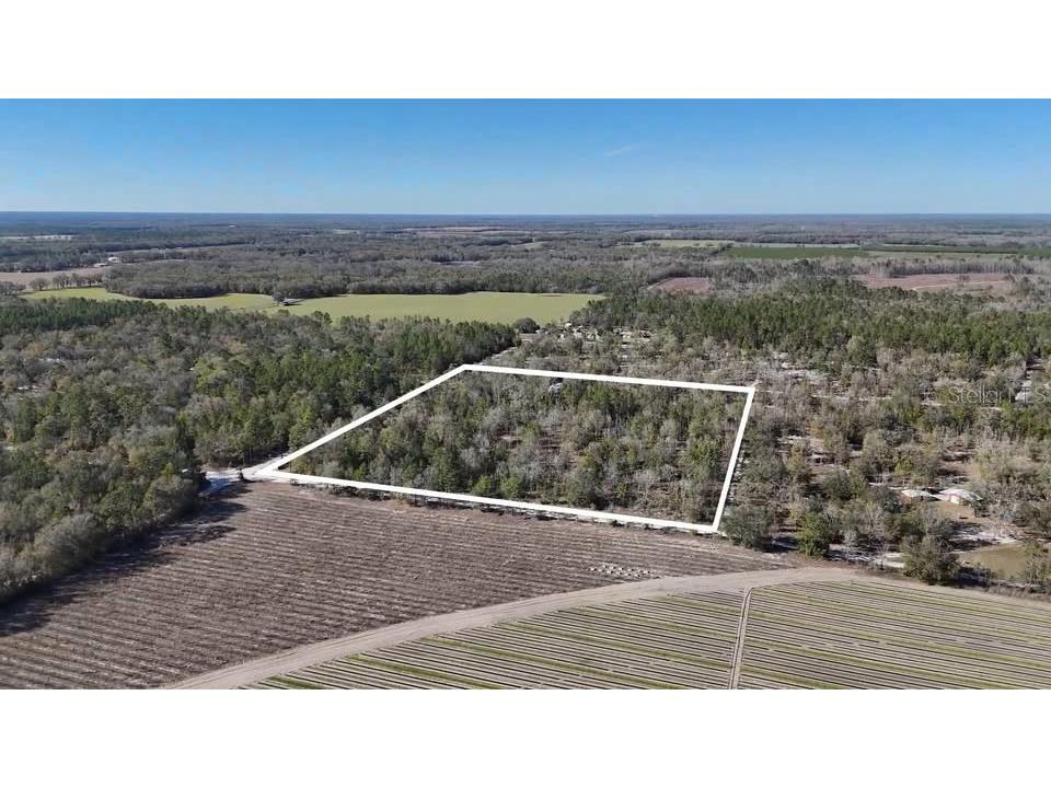 NW 10th Avenue Bell FL 32619 A4648599 image1