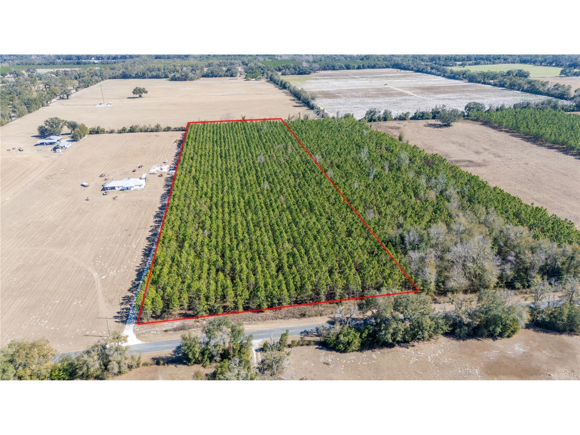 Nw 10th Avenue Trenton FL 32693 GC537216 image1