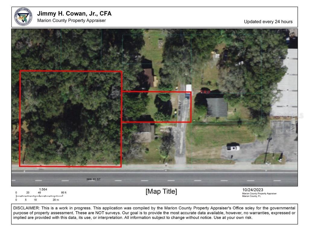 Nw 10th Street Ocala FL 34475 OM666889 image1