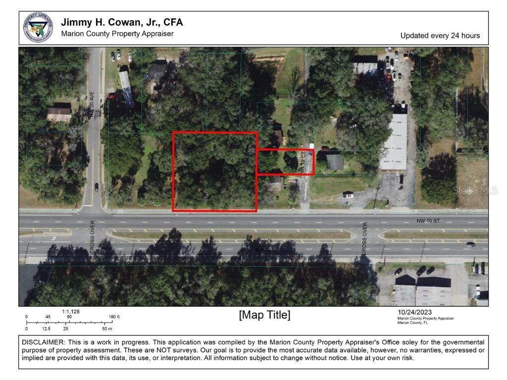 Nw 10th Street Ocala FL 34475 OM666889 image2