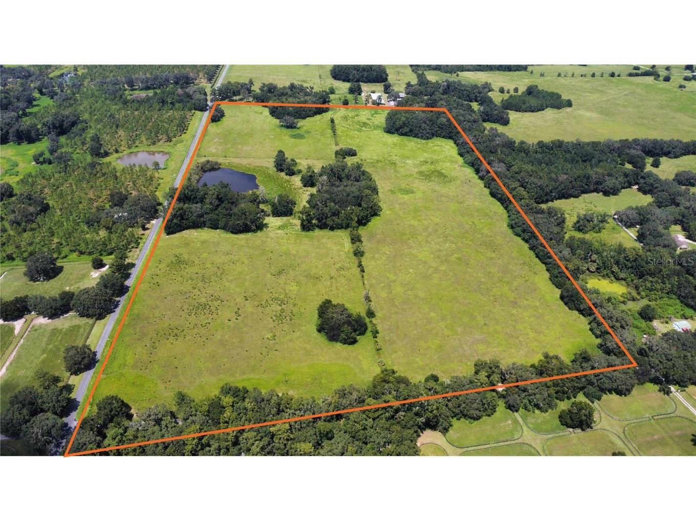 NW 110th Avenue Reddick FL 32686 OM715018 image1