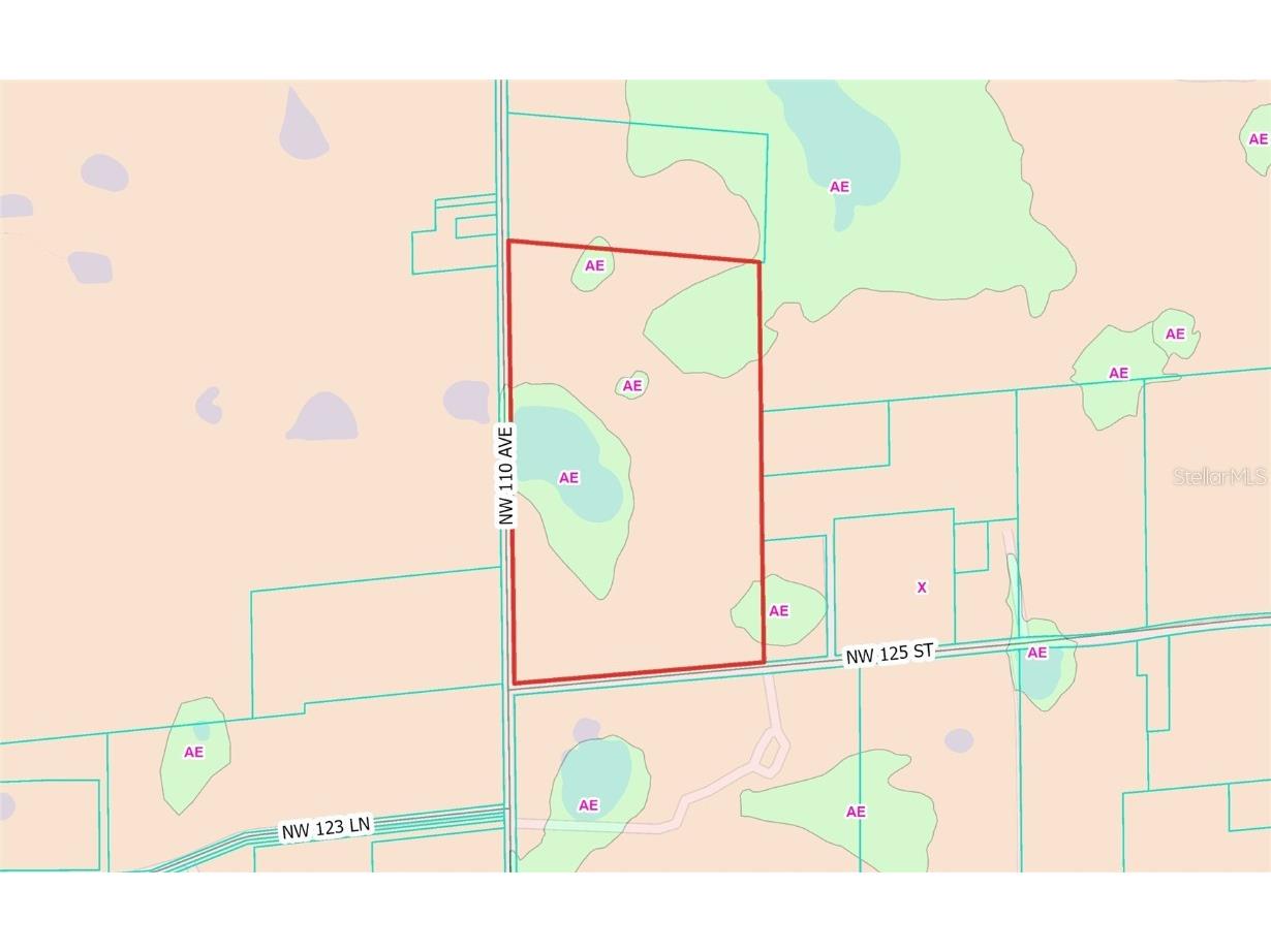 NW 110th Avenue Reddick FL 32686 OM715018 image10