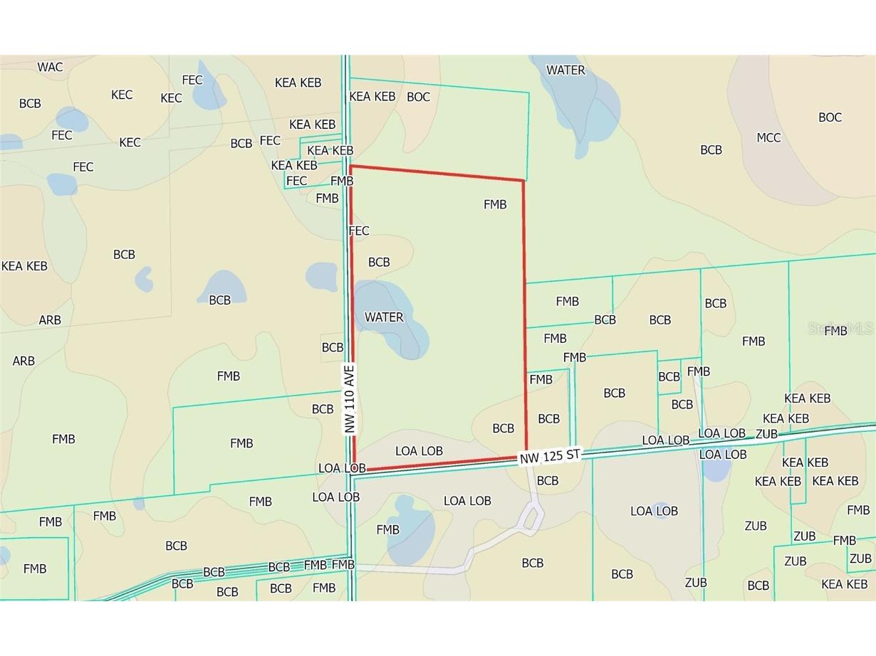 NW 110th Avenue Reddick FL 32686 OM715018 image12