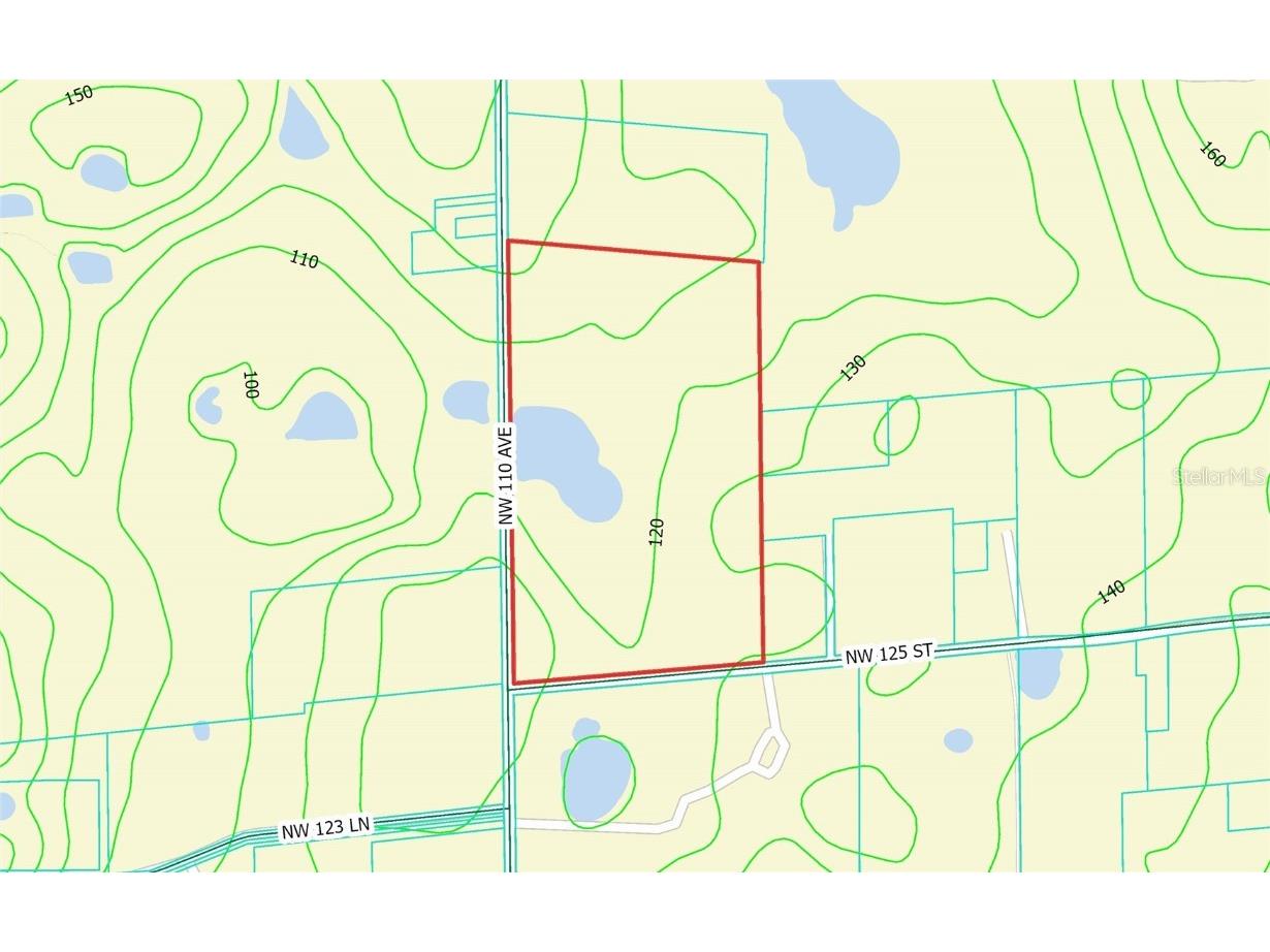 NW 110th Avenue Reddick FL 32686 OM715018 image13