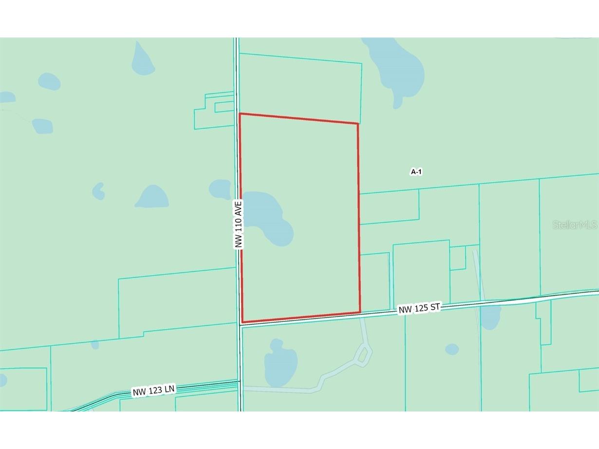 NW 110th Avenue Reddick FL 32686 OM715018 image14