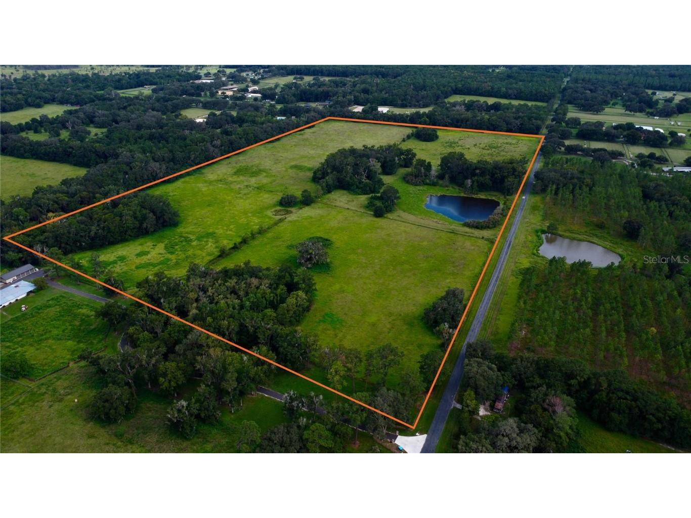 NW 110th Avenue Reddick FL 32686 OM715018 image2