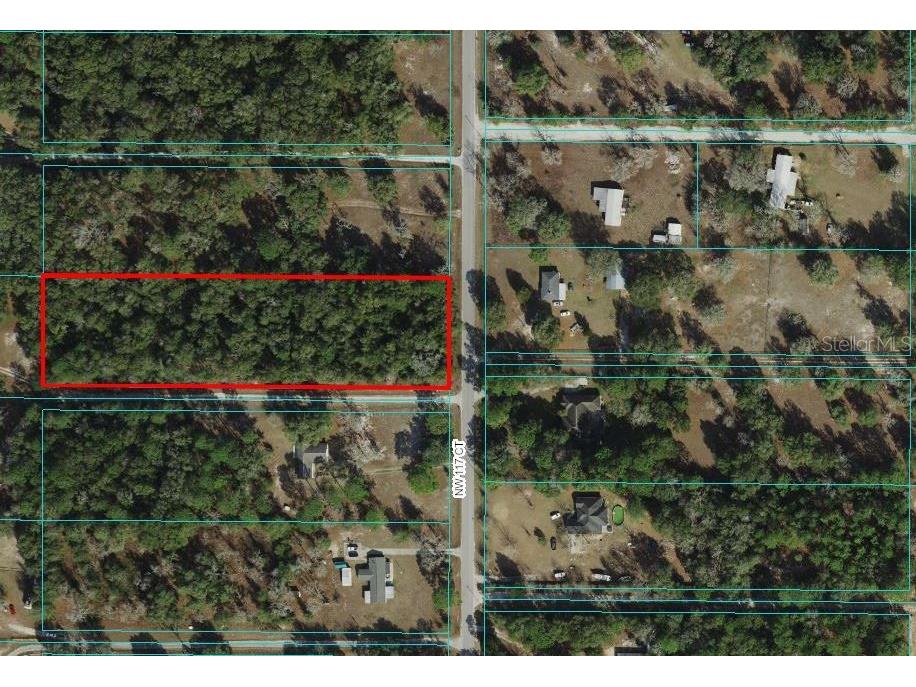 NW 117th Court Ocala FL 34482 OM669746 image1