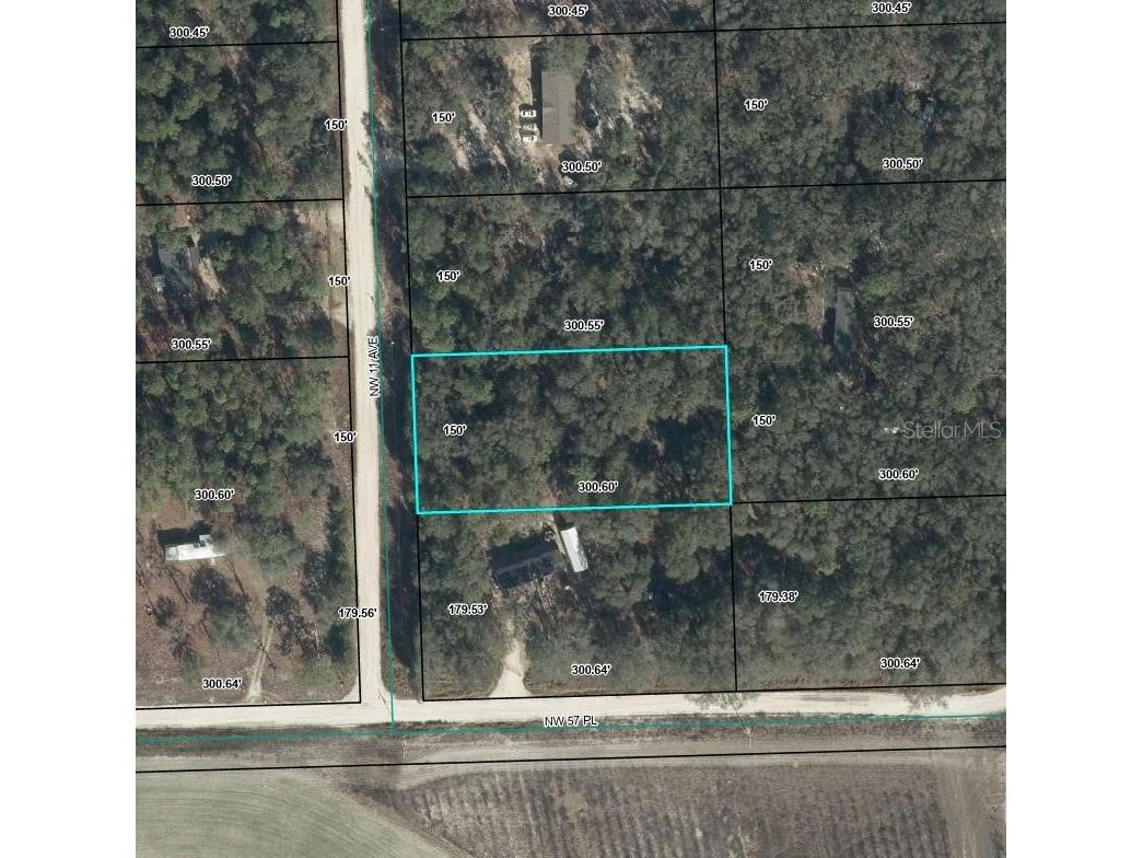 Nw 11th Avenue Bell FL 32619 GC537757 image12