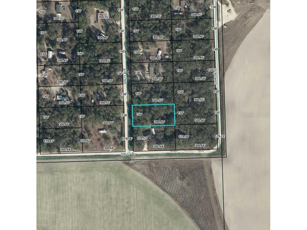 Nw 11th Avenue Bell FL 32619 GC537757 image3