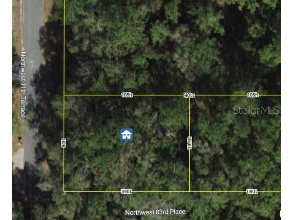 NW 11th Terrace Ocala FL 34475 O6386931 image1