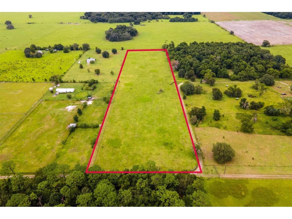 NW 122nd Avenue Oxford FL 34484 G5072334 image1