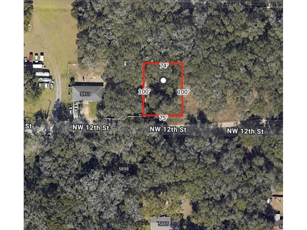 NW 12th Street Ocala FL 34482 S5129036 image1