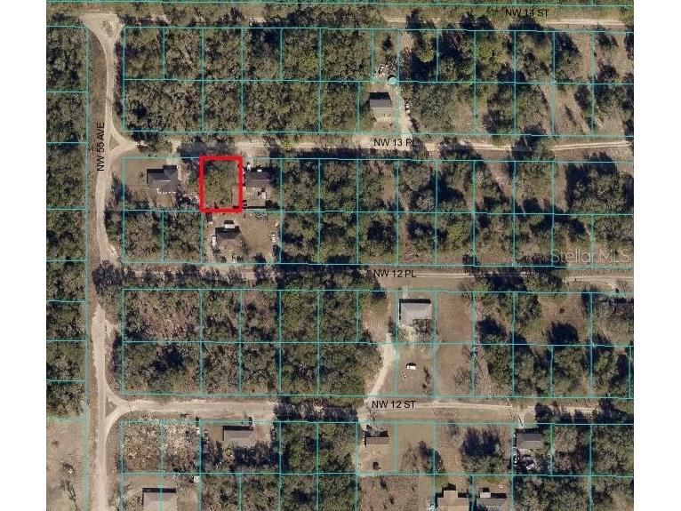 Nw 13th Pl Ocala FL 34482 OM662539 image1