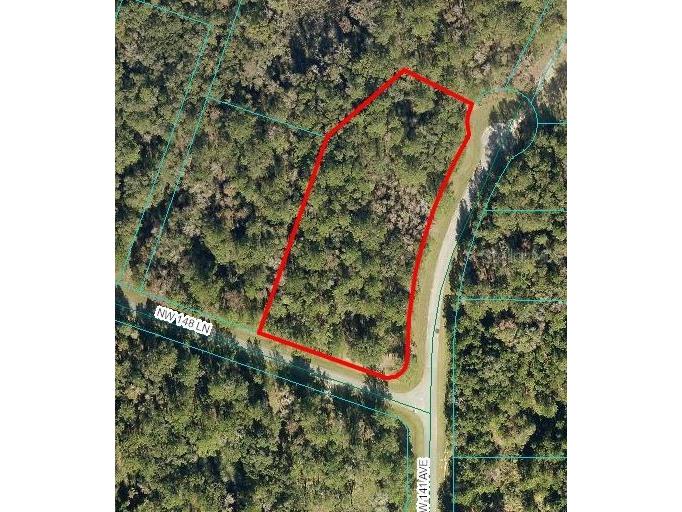 Nw 148th Lane NW Reddick FL 32686 OM694477 image1