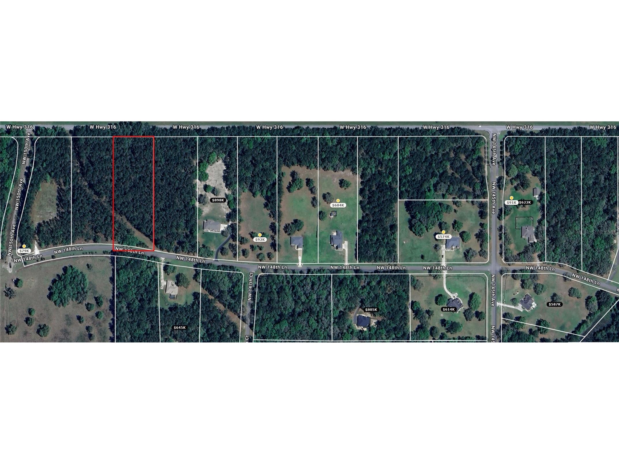 NW 148th Lane Williston FL 32696 OM711194 image9
