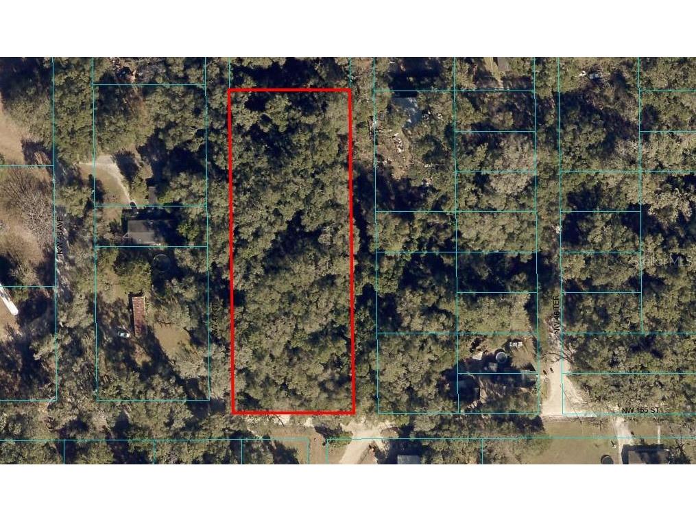 NW 155th Street Reddick FL 32686 OM664037 image1