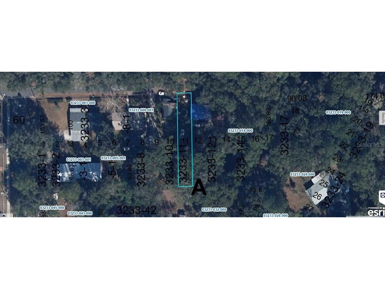 Nw 157th Ave Alachua FL 32615 O6231523 image1
