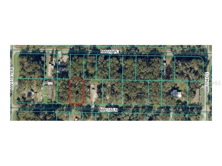 0 Nw 15th Lane Ocala FL 34482 OM714910 image1