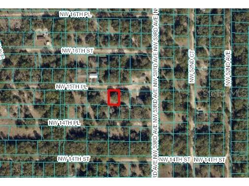NW 15th Place Ocala FL 34482 OM656861 image1